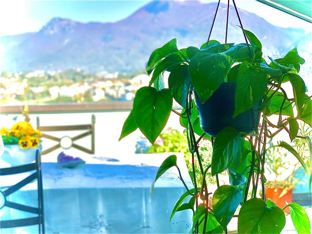 Zorab&B Lugano Buitenkant foto